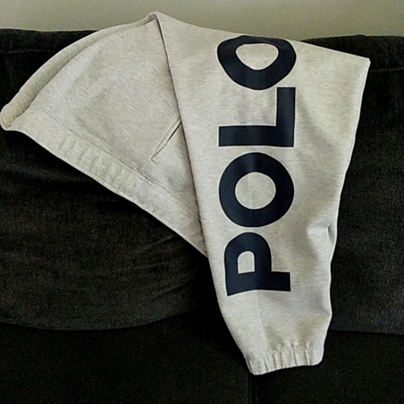 Polo Ralph Lauren Other - Polo Joggers